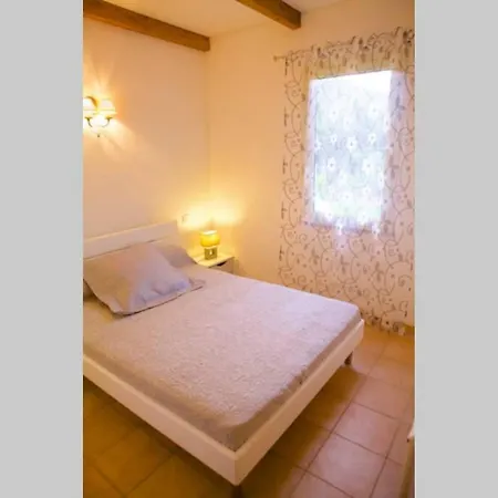 Locations L'inzecca Holiday home *