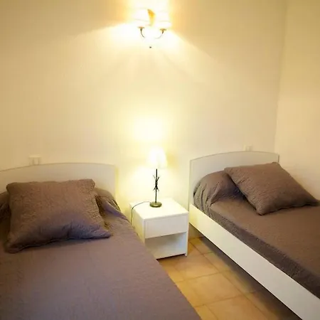 Locations L'inzecca * Ghisonaccia