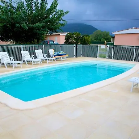 Locations L'inzecca * 기소나키아