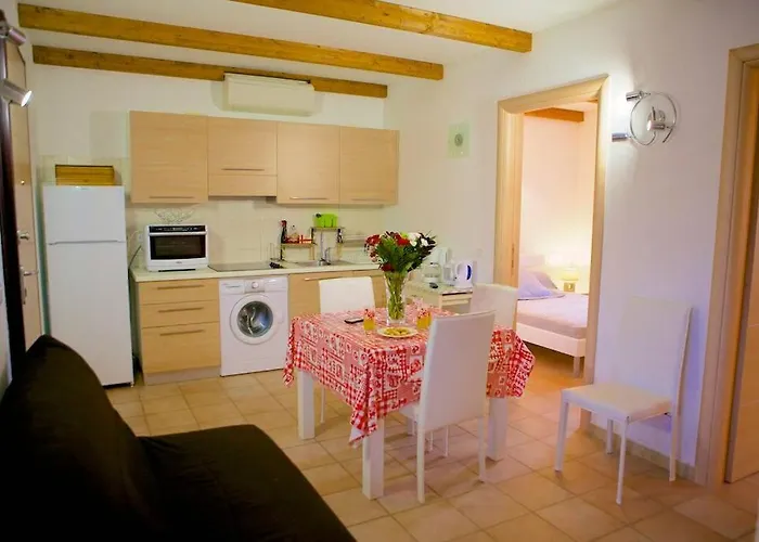 Locations L'inzecca Ghisonaccia