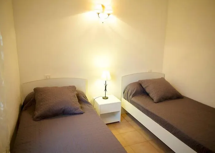 Locations L'inzecca * Ghisonaccia