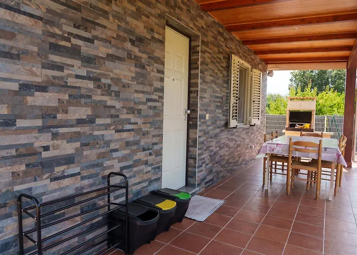 Locations L'inzecca Ghisonaccia